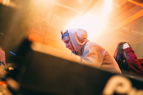 daylight